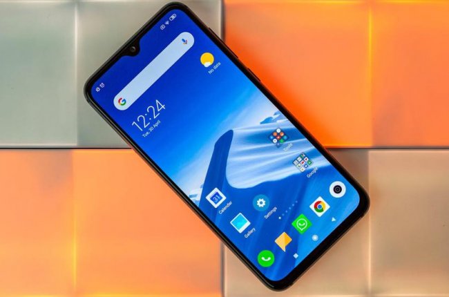 Xiaomi уже работает над Redmi 9: смартфон получит чип MediaTek Helio G70 и выйдет в начале 2020 года - «Смартфоны»