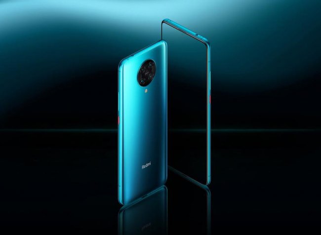 Xiaomi выпустила прошивку MIUI 12.1.3 для Redmi K30 Pro на основе Android 11 - «Смартфоны»