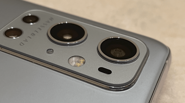 Запись видео 4К с частотой 120 к/с, 50 МП камера и процессор Snapdragon 888: новые подробности о OnePlus 9 Pro - «Смартфоны»