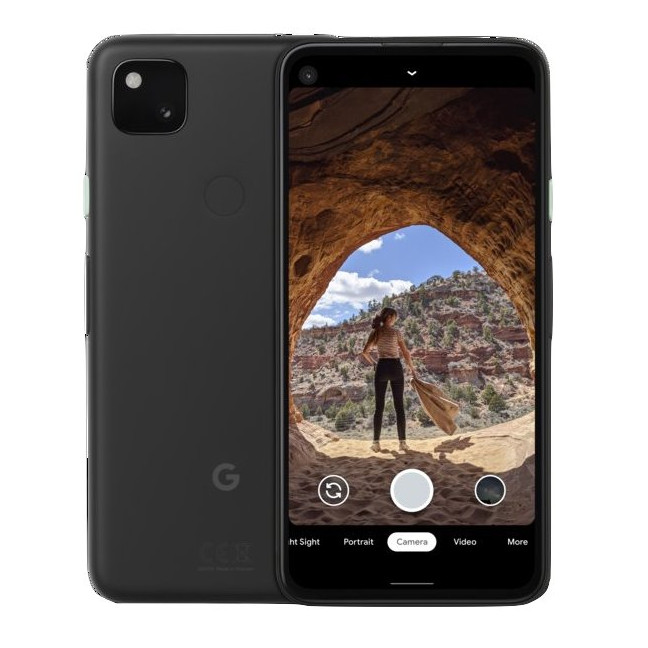 Подробные характеристики и стоимость Google Pixel 4a накануне анонса - «Смартфоны»