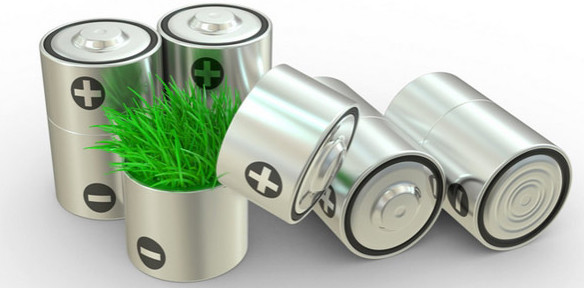 Украинцы разработали экологичные батарейки, которые заряжаются за 5 секунд - «Экология»