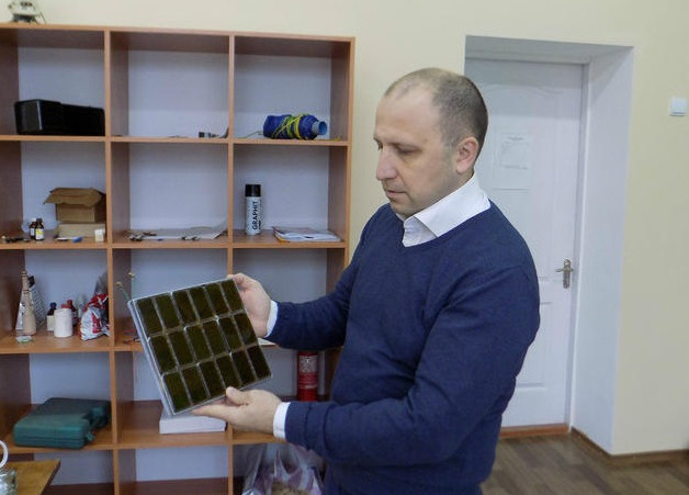 Украинские ученые разработали устройство для беспроводной передачи энергии - «Технологии»