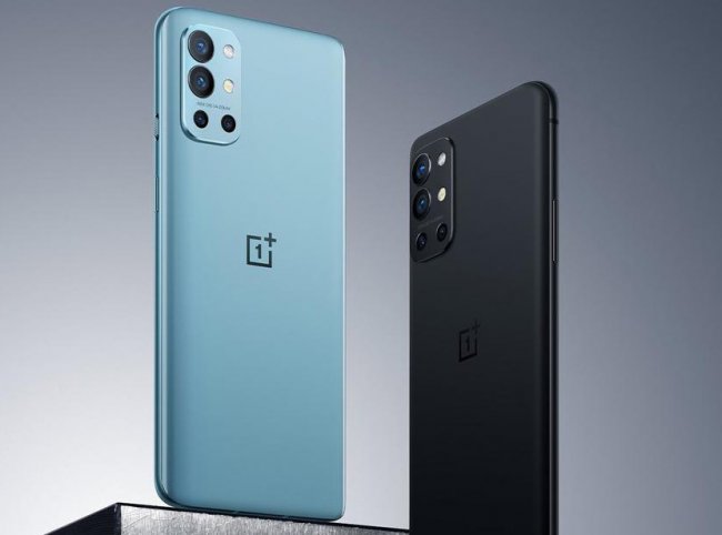 OnePlus 9R получил бета-версию Android 12 с оболочкой OxygenOS 12 - «Смартфоны»
