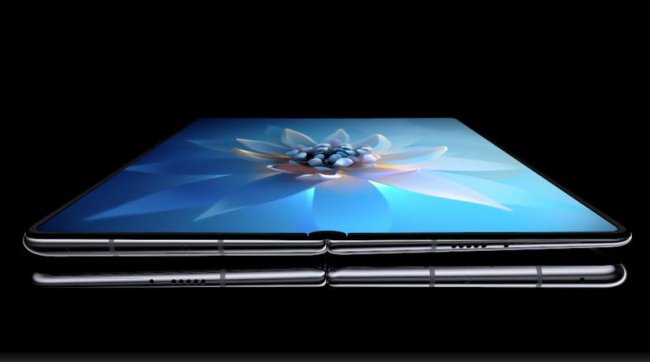 Официально: складной смартфон Huawei Mate Xs 2 дебютирует 28 апреля - «Смартфоны»