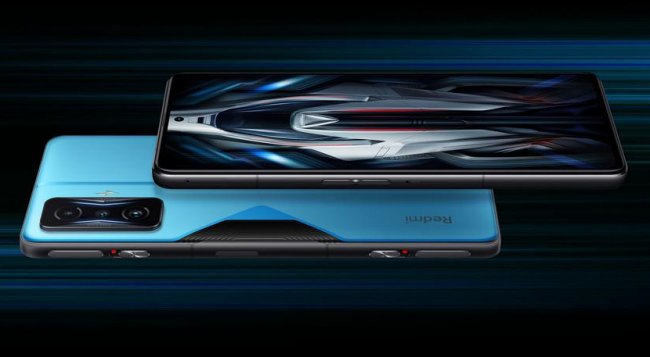 Xiaomi продала более 1 млн смартфонов Redmi K50 за три месяца - «Смартфоны»