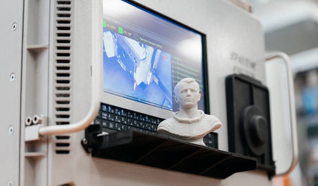 В Томском политехническом университете разработали космический 3D-принтер для МКС - «3d-принтеры»