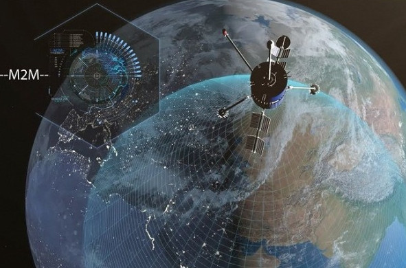 Отечественная спутниковая система «Гонец»: в России успешно протестировали абонентские терминалы - «Смартфоны»