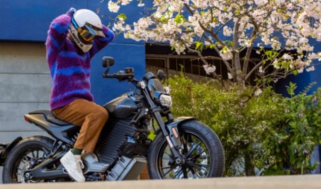 Электромотоцикл LiveWire S2 Del Mar от Harley-Davidson будет стоить $15500 - «Техника»