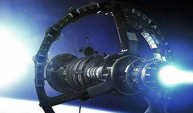 В России готовят плазменный двигатель для полетов на другие планеты - «Космос»