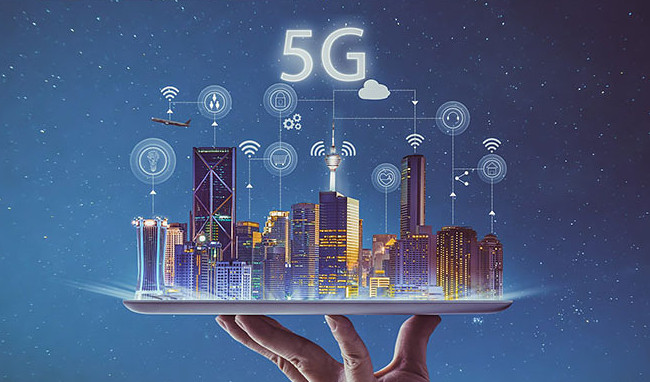 Первая пилотная зона для тестирования 5G запущена в Москве - «Технологии»