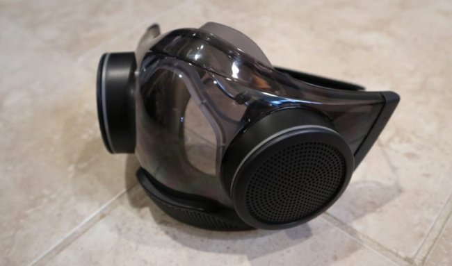 Покупатели нашумевших масок Razer «N95 Zephyr» получат более 1 миллиона долларов в качестве компенсации - «Техника»