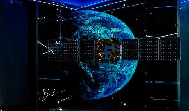 Российская альтернатива системы Starlink может задержаться - «Космос»