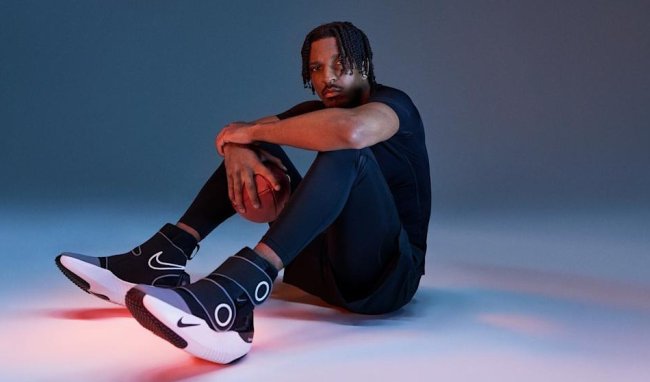 Nike запускает Hyperboot – спортивную обувь с подогревом и встроенным массажером - «Гаджеты»