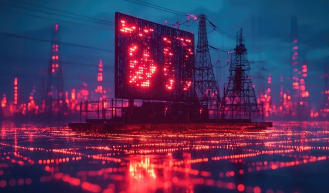 К концу 2025 года энергопозапросы ИИ превысят потребление майнинг-ферм — и даже некоторых государств - «Техника»