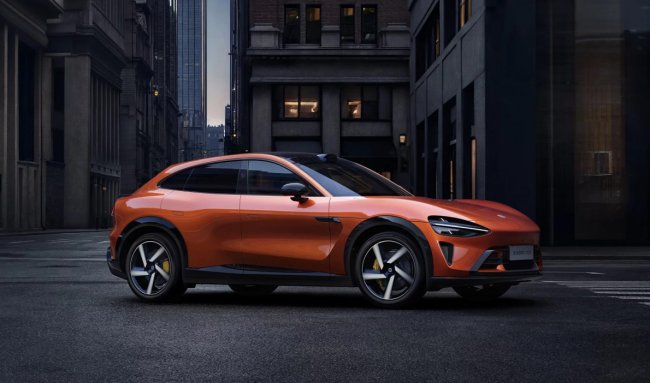 Xiaomi выпустила YU7 — прямого конкурента премиальной Tesla Model Y - «Электромобили»