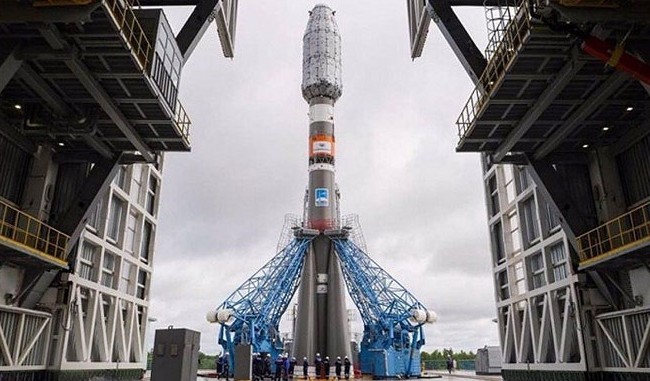 Российский «Союз» выведет на орбиту иранские спутники Paya и Zafar - «Космос»