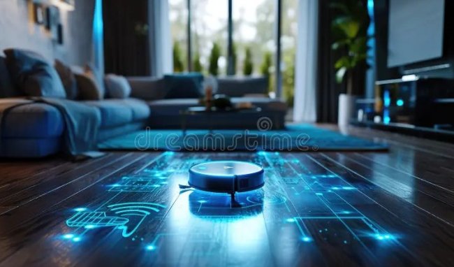 Инженер обнаружил, что умный пылесос передает в сеть точные карты его дома - «Техника»