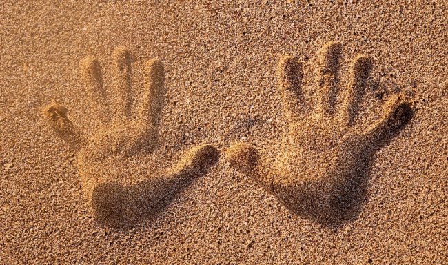 Английские инженеры обучат роботов редкому шестому чувству - «Роботы»