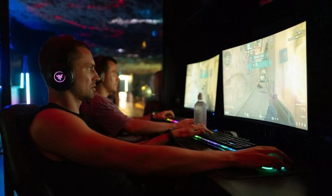 Министерство обороны Британии запускает первый в мире киберспортивный турнир для военных - «Технологии»