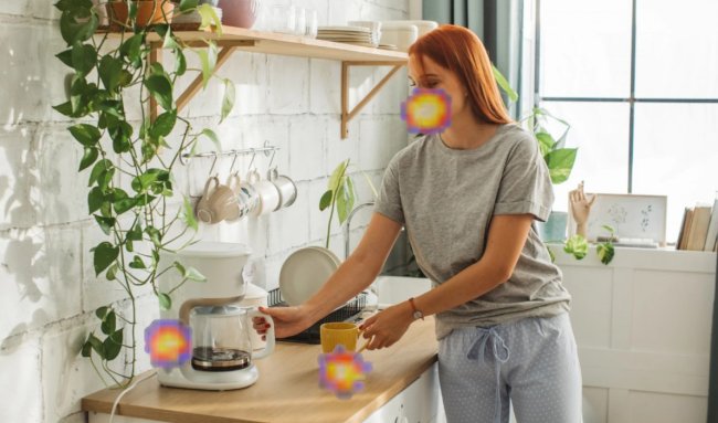 Насадка для смартфона SoundCam Go покажет источники звука на фото - «Гаджеты»