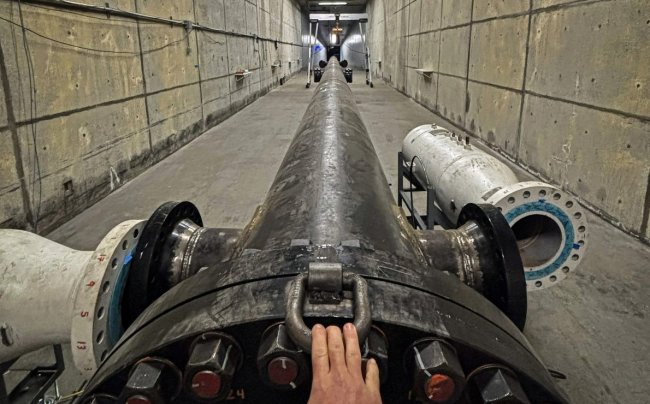 Самая большая «картофельная пушка» сможет запускать спутники в космос со скоростью 23 Маха - «Космос»