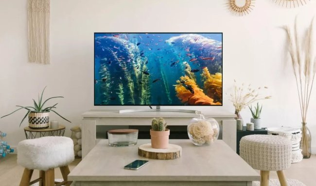 Ученые из Кембриджа доказали, что разрешение Ultra HD — всего лишь маркетинговый ход - «Техника»