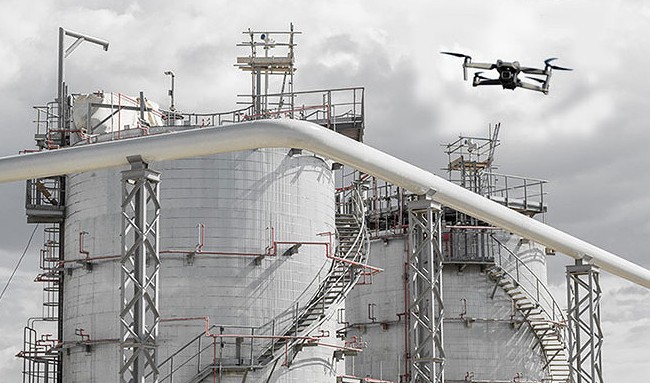 В Ростехе создали антидроновый модуль для защиты туннелей и мостов - «Техника»