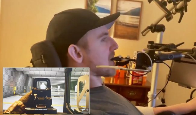 Благодаря нейрочипу Neuralink парализованный человек научился играть в Battlefield 6 силой мысли - «Технологии»