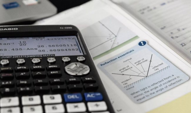 В век компьютеров и чат-ботов Casio по-прежнему продает миллионы калькуляторов в год - «Гаджеты»