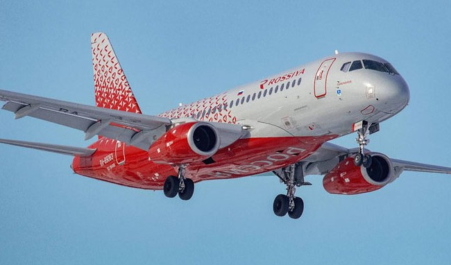Российскими авиакомпаниями эксплуатируется уже более 150 лайнеров SSJ-100 - «Техника»
