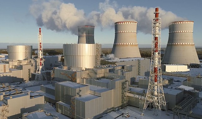 «Ростех» запустил в производство датчики «Вулкан» для АЭС - «Технологии»