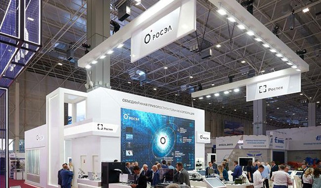 В «Росэл» разработали фотоэлектронные умножители нового поколения - «Технологии»