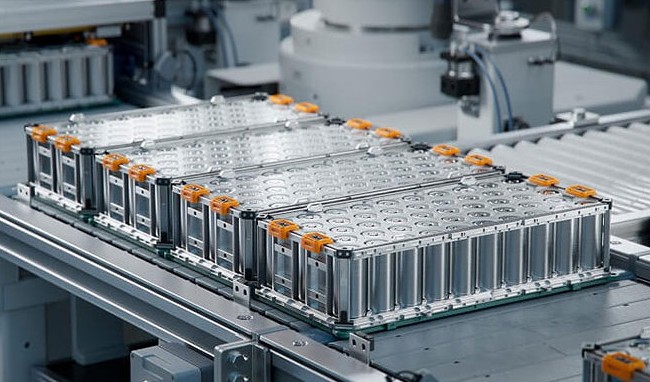 В Саратове работают над перспективной пленкой для аккумуляторов - «Технологии»