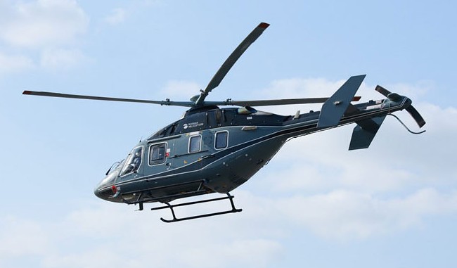 Вертолет «Ансат-М» с российскими двигателями уже на активном этапе испытаний - «Техника»