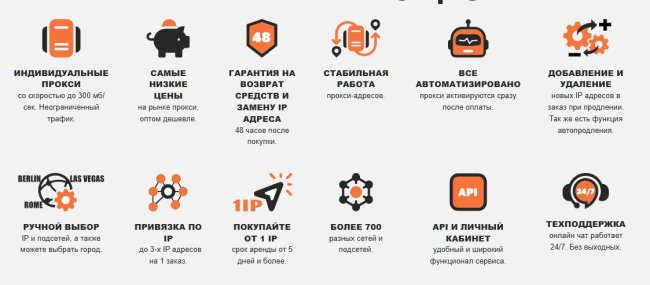 В современном интернете важны скорость