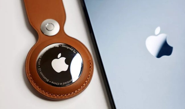 Apple разрабатывает носимый ИИ-гаджет, внешне напоминающий AirTag - «Гаджеты»