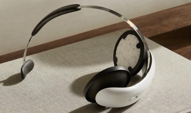 Домашний гаджет для лечения депрессии прошел проверку в США и поступает в открытую продажу - «Гаджеты»