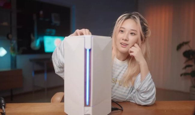 Китайский моддер объединил PS5, Xbox Series X и Switch 2 в одном корпусе - «Гаджеты»