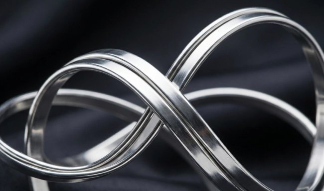 Новый материал проводит тепло в три раза лучше любого металла - «Технологии»