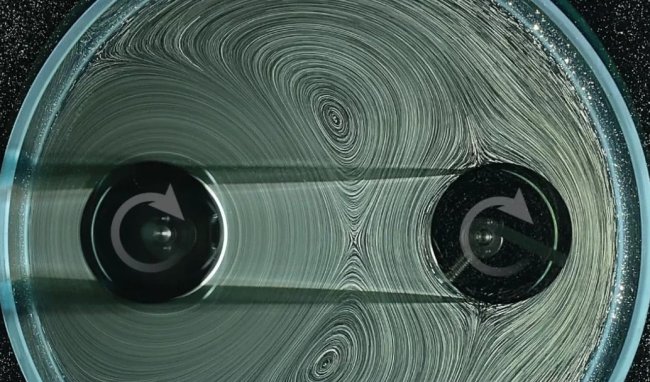 Жидкие шестерни способны перевернуть 5000-летнюю историю машиностроения - «Технологии»