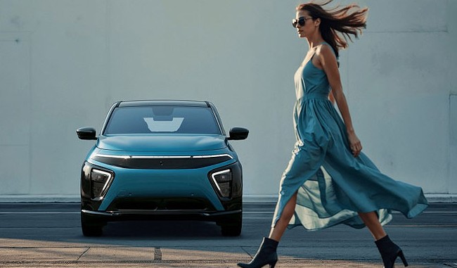 Российский «Атом» будет контролировать состояние водителя - «Электромобили»