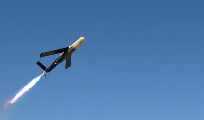 Дрон-истребитель Coyote может сбить целый рой беспилотников одним электромагнитным импульсом - «Оружие»