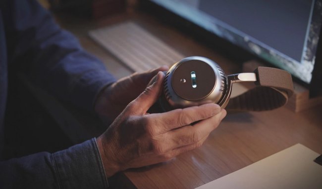 Наушники Ecoute TH2 используют настоящие ламповые предусилители для идеального звука - «Гаджеты»