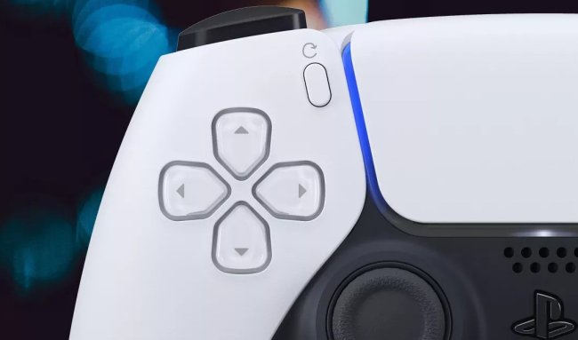 Sony запатентовала полностью сенсорный контроллер для PlayStation - «Гаджеты»
