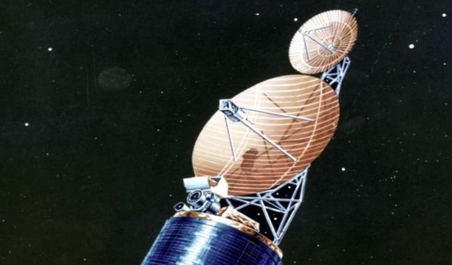 Спустя полвека США рассекретили программу космического шпионажа за СССР - «Космос»