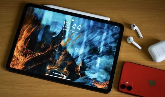 Гаджеты Apple стали первыми гражданскими устройствами, сертифицированными НАТО для работы с секретами - «Гаджеты»