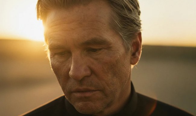 Искусственный интеллект воскресит Вэла Килмера ради последней кинороли - «Технологии»