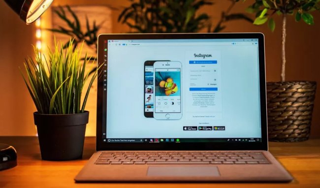 Новая технология обновления экрана от LG увеличивает время работы ноутбука на 50% - «Технологии»
