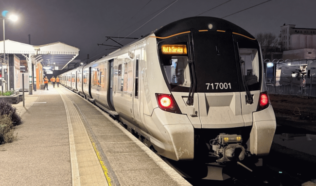 В Британии успешно протестировали первую в мире систему квантовой навигации - «Технологии»