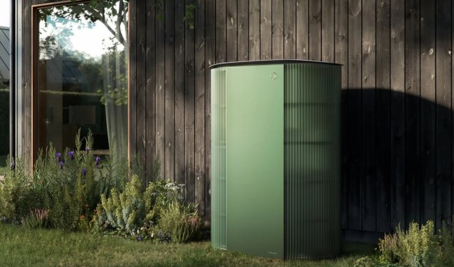 Водородная батарея Photoncycle позволит запасать энергию солнца летом, чтобы использовать ее зимой - «Технологии»